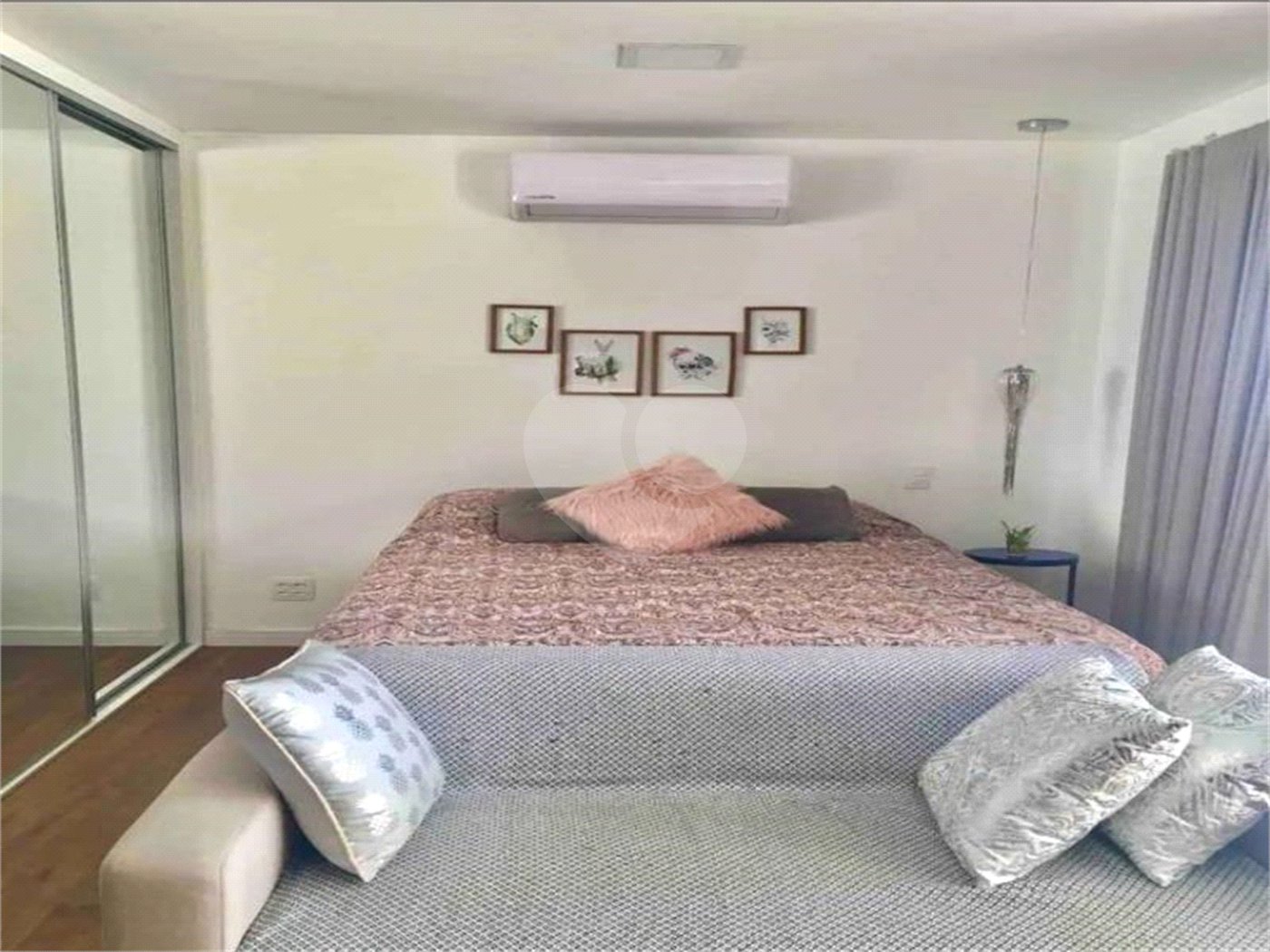 Apartamento à venda com 1 suíte em Sumarezinho, São Paulo, SP