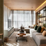 Apartamento à venda com 3 suítes em Cerqueira César, São Paulo, SP
