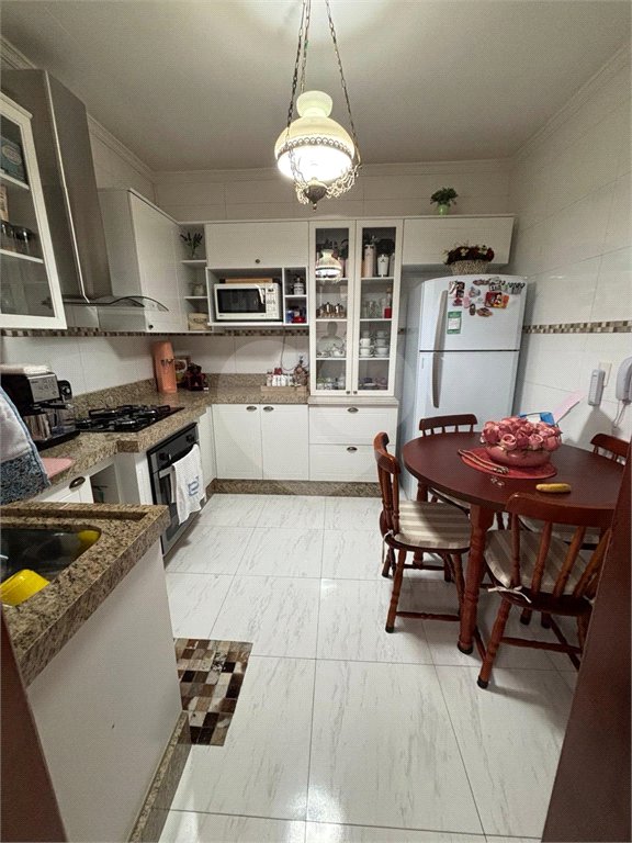 Casa em condomínio à venda com 3 suítes em Parada Inglesa, São Paulo, SP