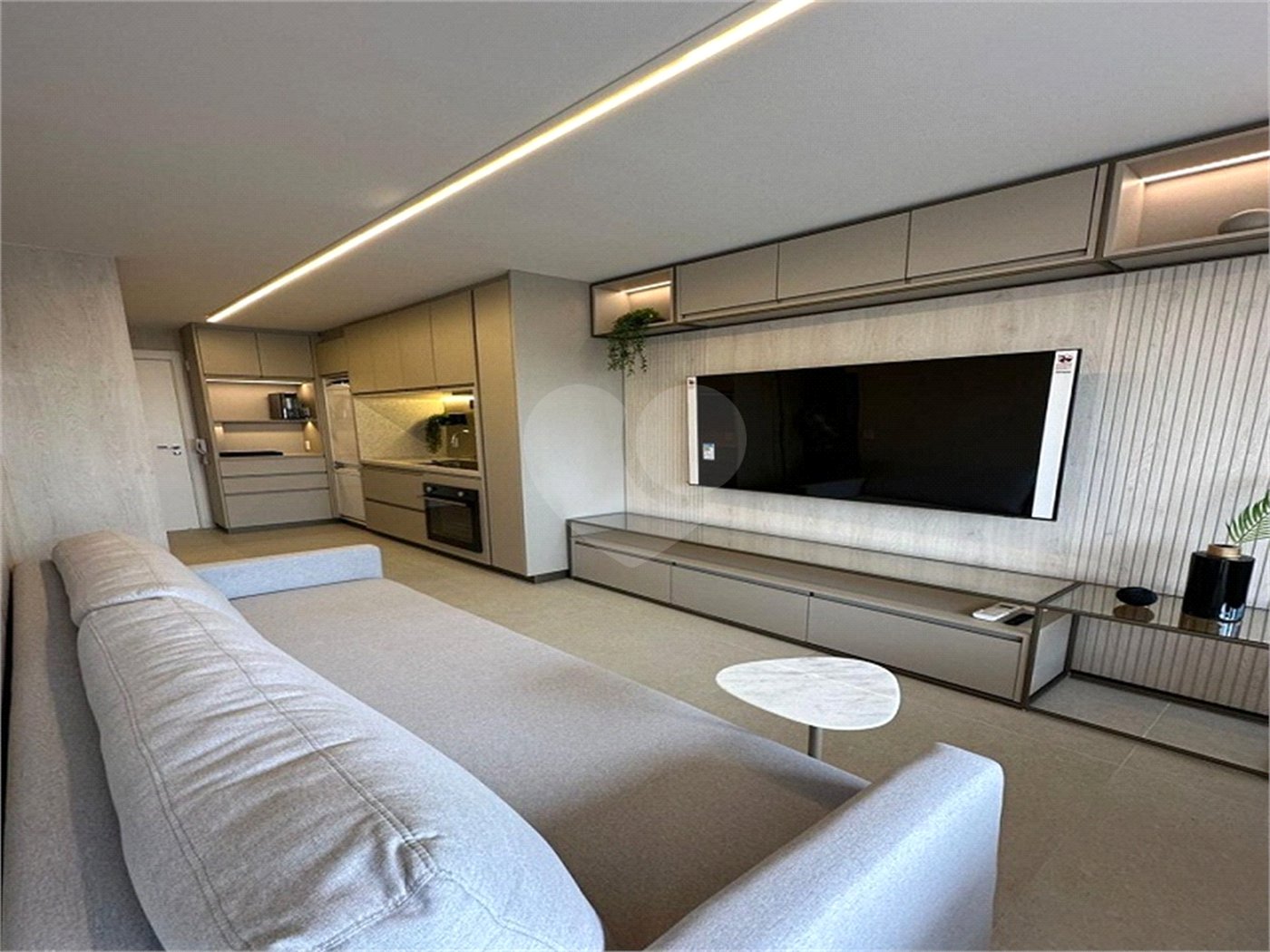 Apartamento à venda ou para alugar com 1 suíte em Paraíso, São Paulo, SP