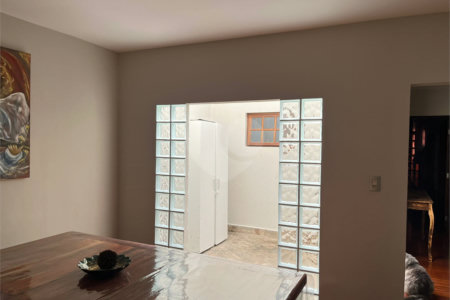 Casa Térrea à venda com 5 quartos, sendo 3 suítes,  em Vila Oliveira, Mogi das Cruzes, SP