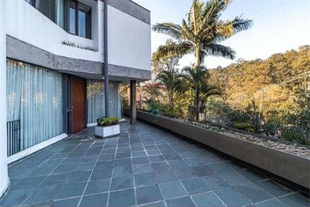 Casa à venda com 4 suítes em Jardim Vitória Régia, São Paulo, SP