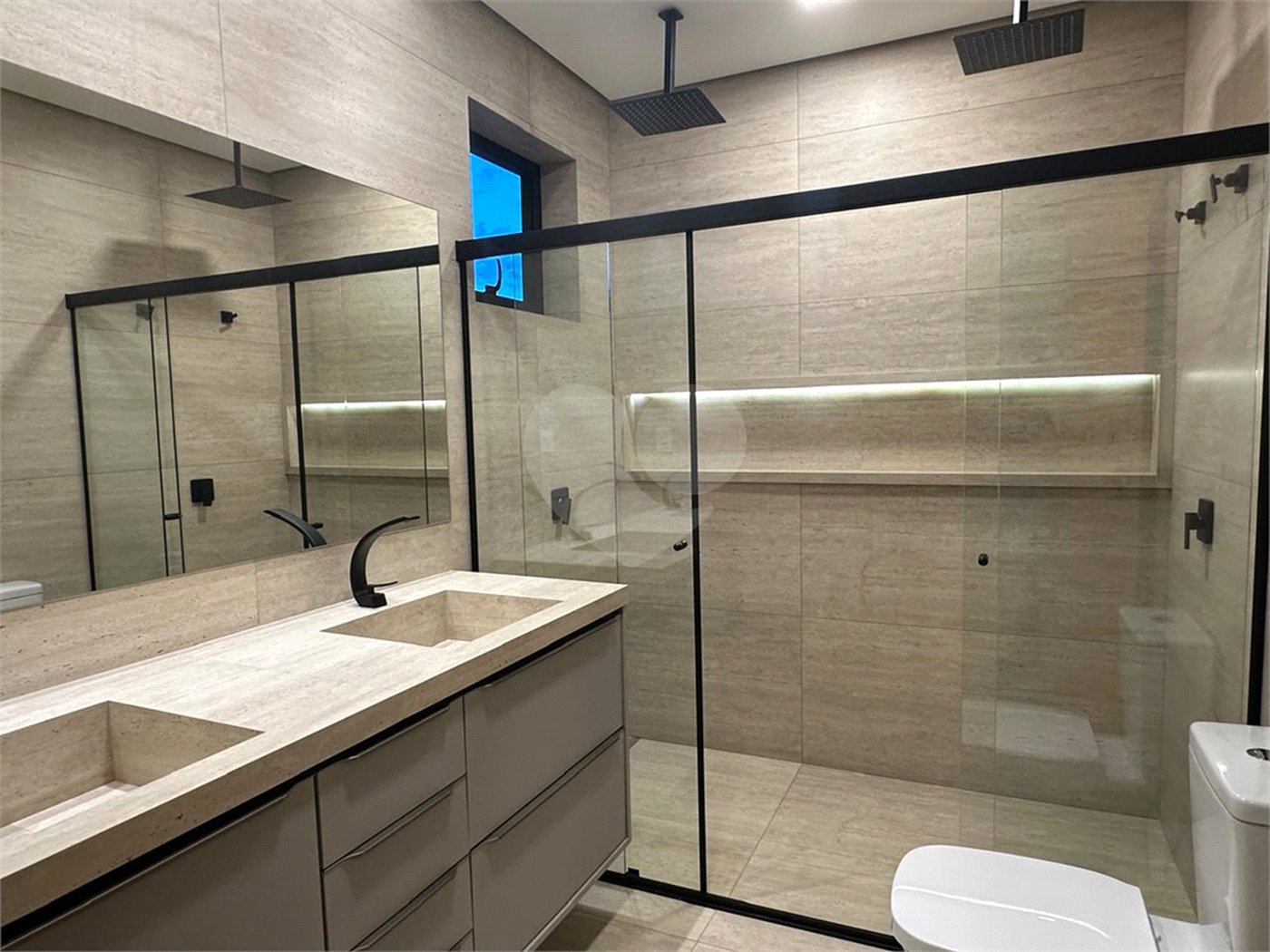Casa Térrea à venda com 3 suítes no condomínio Residencial Terras de Siena, Ribeirão Preto - SP