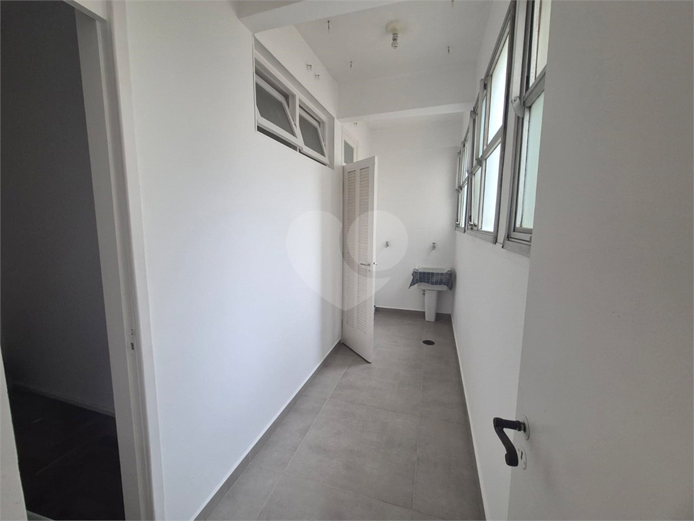 Apartamento à venda com 4 quartos, sendo 1 suíte,  em Itaim Bibi, São Paulo, SP