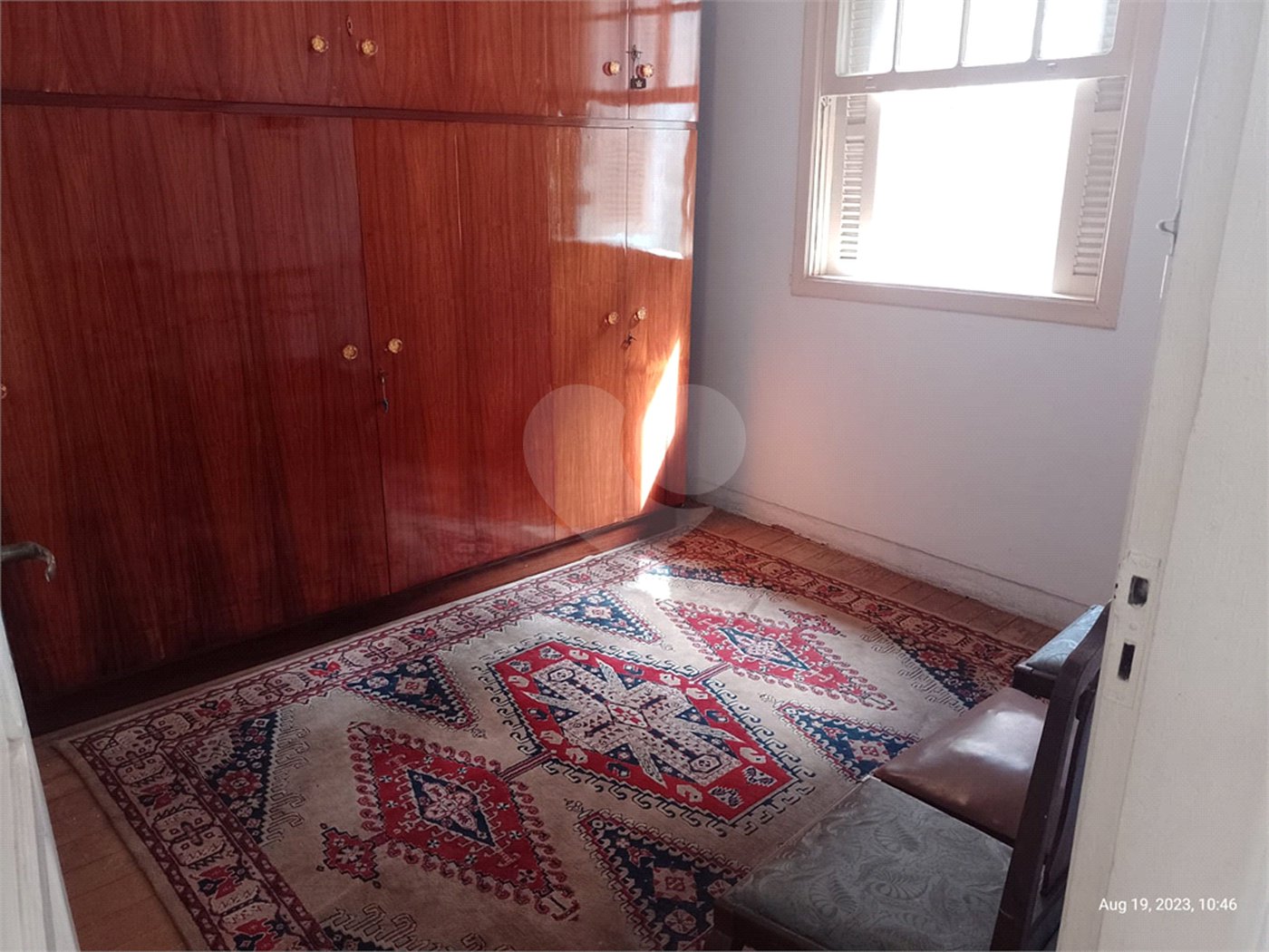 Casa à venda com 2 quartos em Pirituba, São Paulo, SP