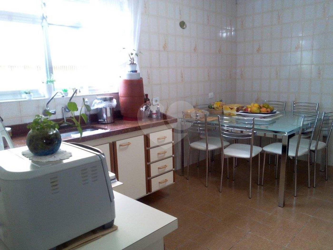 Sobrado à venda com 3 quartos em Imirim, São Paulo, SP