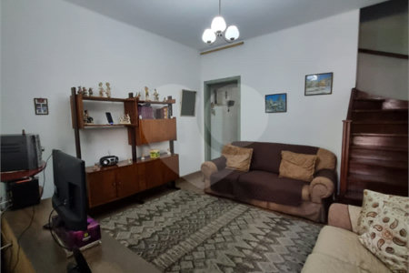 Casa à venda com 2 quartos em Parada Inglesa, São Paulo, SP