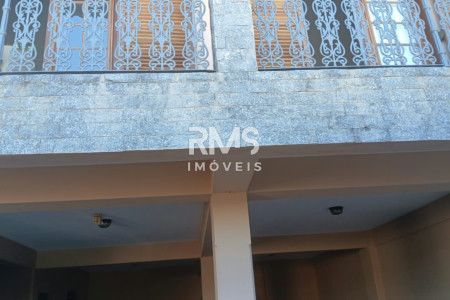 Casa à venda com 3 quartos, sendo 1 suíte,  no Brasil, Itu, SP