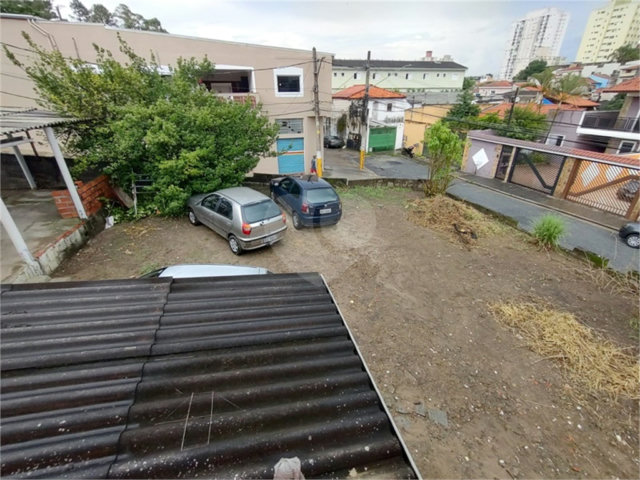 Terreno à venda em Tucuruvi, São Paulo, SP