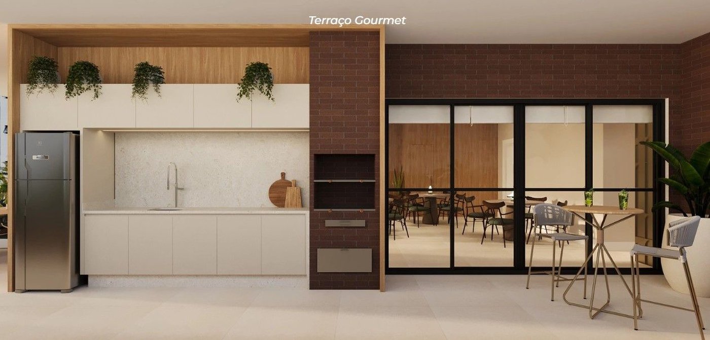 Apartamento à venda, 106 m² por R$ 1.585.872,33 - Boqueirão - Santos/SP