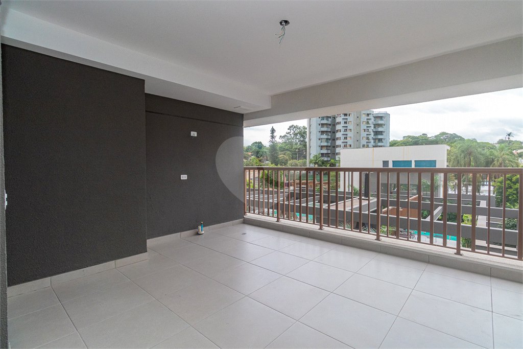 Apartamento à venda com 2 suítes em Jardim Prudência, São Paulo, SP