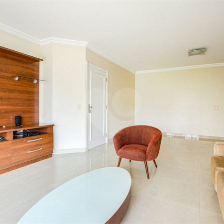 Apartamento à venda com 4 quartos, sendo 3 suítes, em Cidade Monções, São Paulo, SP