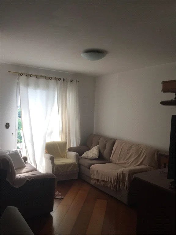 Apartamento à venda com 2 quartos em Vila Progredior, São Paulo, SP