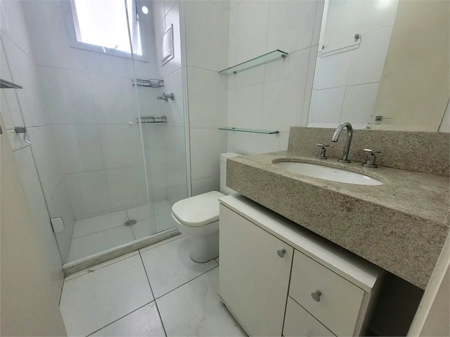 Apartamento à venda com 2 quartos em Vila Anastácio, São Paulo, SP