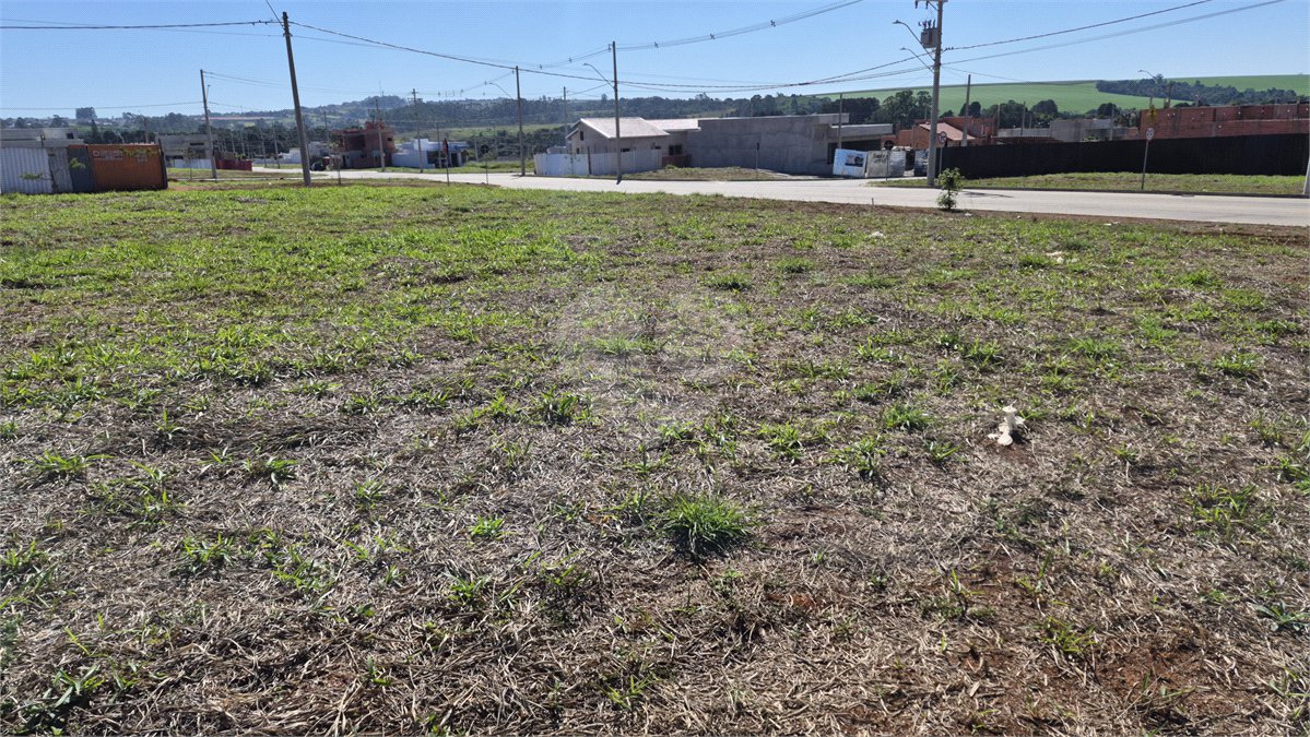 Terreno à venda em Loteamento Residencial Tivolli, Itapetininga, SP