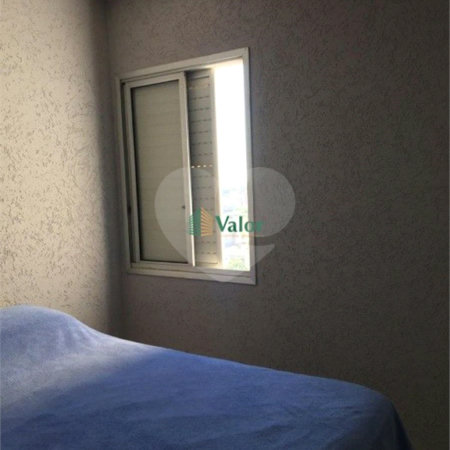 Apartamento no Edifício Villagio Di Napoli .