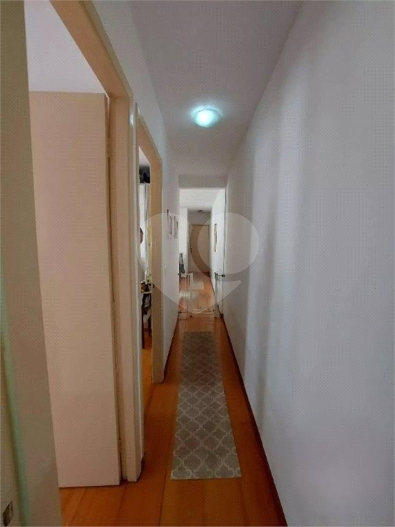 Apartamento à venda com 2 quartos em Jardim Regina, São Paulo, SP