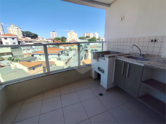 Apartamento à venda com 3 quartos, sendo 1 suíte,  em Mandaqui, São Paulo, SP
