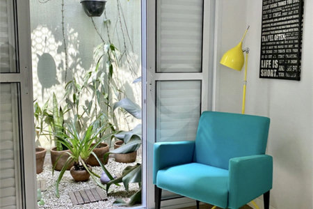 Casa à venda com 3 quartos, sendo 2 suítes, em Planalto Paulista, São Paulo, SP