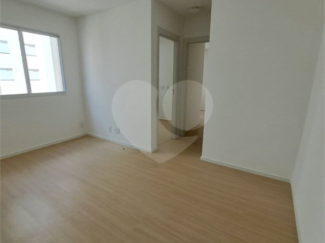 Apartamento à venda com 2 quartos, sendo 1 suíte,  em Campo Limpo, São Paulo, SP
