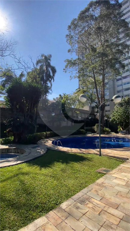 Apartamento à venda com 3 suítes em Santo Amaro, São Paulo, SP