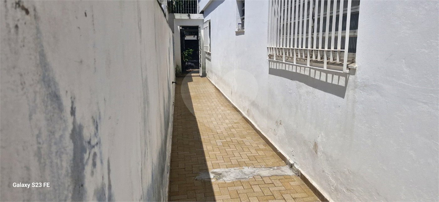 Sobrado à venda com 3 quartos em Parque Edu Chaves, São Paulo, SP