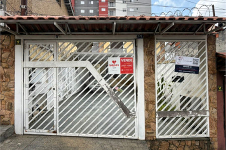 Casa à venda com 3 quartos, sendo 1 suíte, em Jardim Gopoúva, Guarulhos, SP