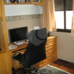 Apartamento à venda com 3 suítes em Perdizes, São Paulo, SP