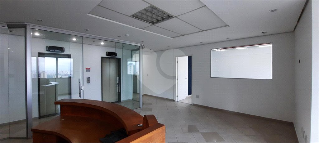 Sala à venda em Santana, São Paulo, SP