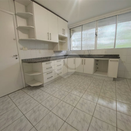 Apartamento à venda com 2 quartos em Alto da Boa Vista, São Paulo, SP