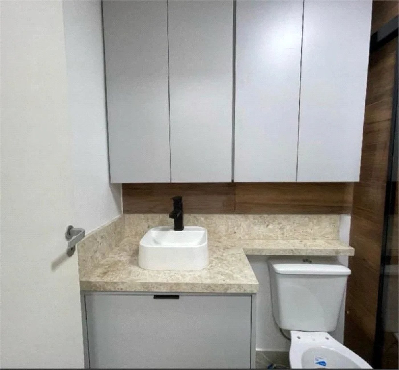 Apartamento à venda com 1 quarto em Butantã, São Paulo, SP