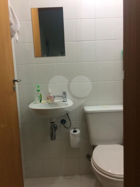 Apartamento à venda com 4 suítes em Santana, São Paulo, SP
