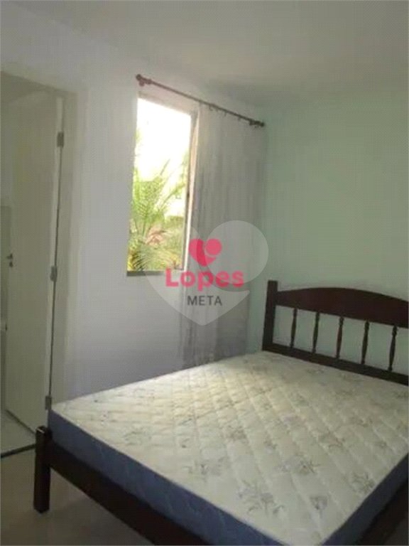 Apartamento em Jardim América, São José dos Campos/SP