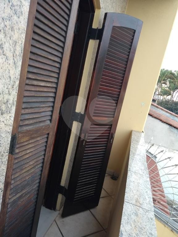 Sobrado à venda com 3 quartos, sendo 1 suíte, em Vila Guilherme, São Paulo, SP