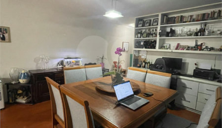 Apartamento à venda com 2 quartos em Casa Verde, São Paulo, SP