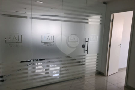 Sala à venda em Barra Funda, São Paulo, SP