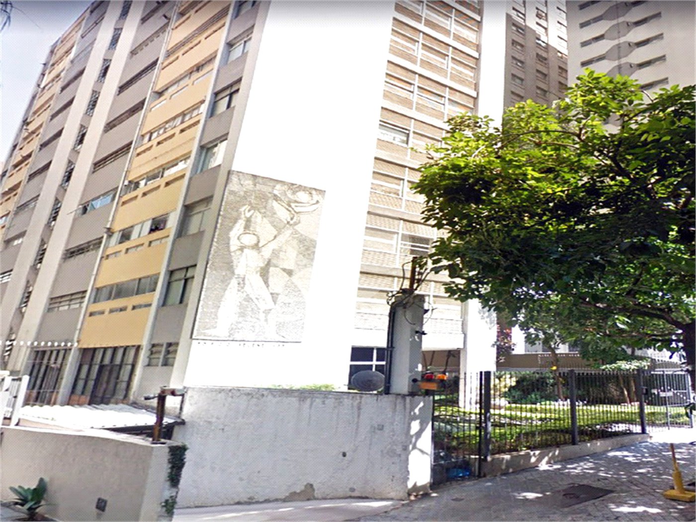 Apartamento à venda ou para alugar com 2 quartos, sendo 1 suíte, em Jardim Paulista, São Paulo, SP