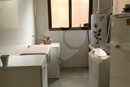 Apartamento à venda com 4 quartos, sendo 2 suítes, em Real Parque, São Paulo, SP