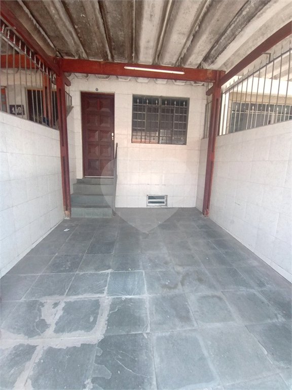 Sobrado à venda com 2 quartos em Tucuruvi, São Paulo, SP