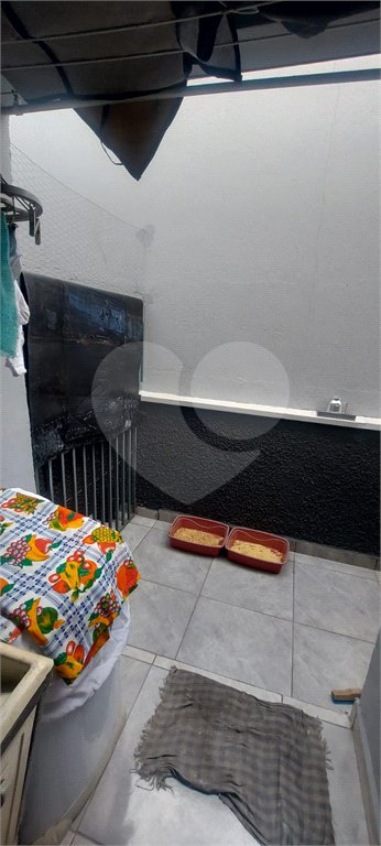 Casa à venda com 1 suíte em Jardim Messina, Jundiaí, SP