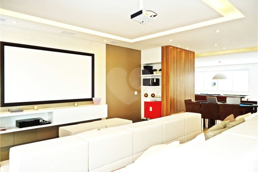 Apartamento à venda com 3 suítes em Santa Teresinha, São Paulo, SP