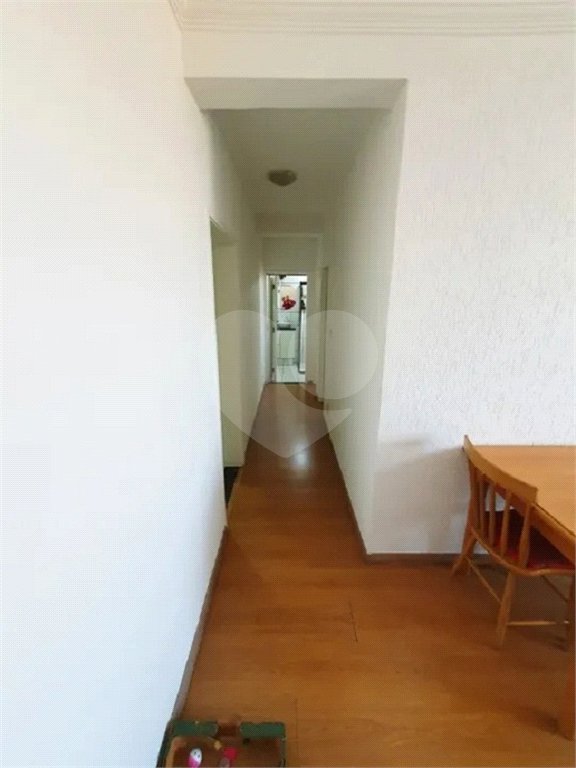 Apartamento à venda com 2 quartos em Parque Residencial da Lapa, São Paulo, SP