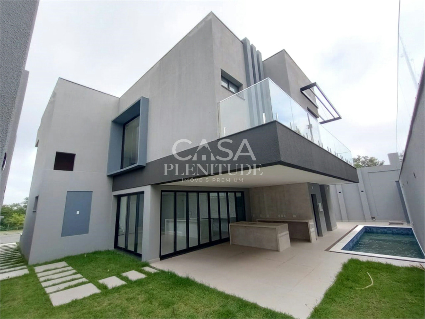 Casa em condomínio à venda com 4 suítes em Alphaville Nova Esplanada 3, Votorantim, SP