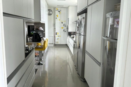 Apartamento à venda com 3 quartos, sendo 1 suíte, em Higienópolis, São Paulo, SP