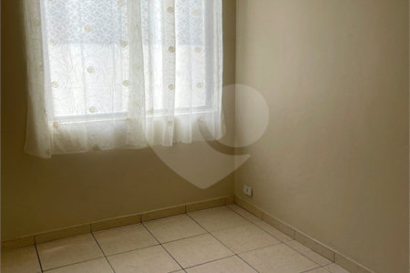 Apartamento à venda com 2 quartos em Campo Grande, Rio de Janeiro, RJ