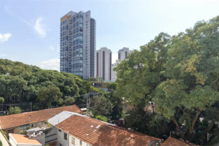 Apartamento à venda com 3 quartos em Pinheiros, São Paulo, SP