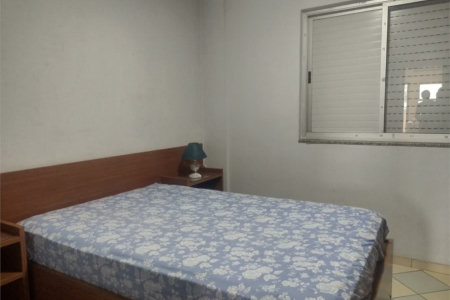 Apartamento à venda com 2 quartos em Instituto de Previdência, São Paulo, SP