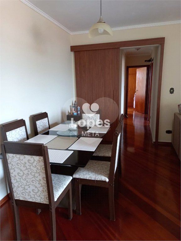 Apartamento à venda com 2 quartos em Bosque dos Eucaliptos, São José dos Campos, SP