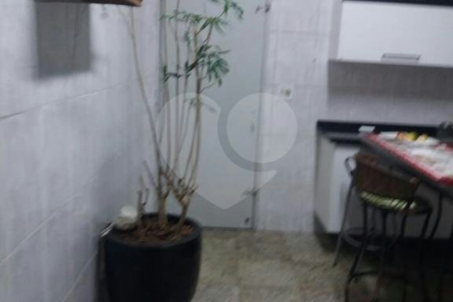 Sobrado à venda com 4 quartos, sendo 1 suíte, em Casa Verde, São Paulo, SP