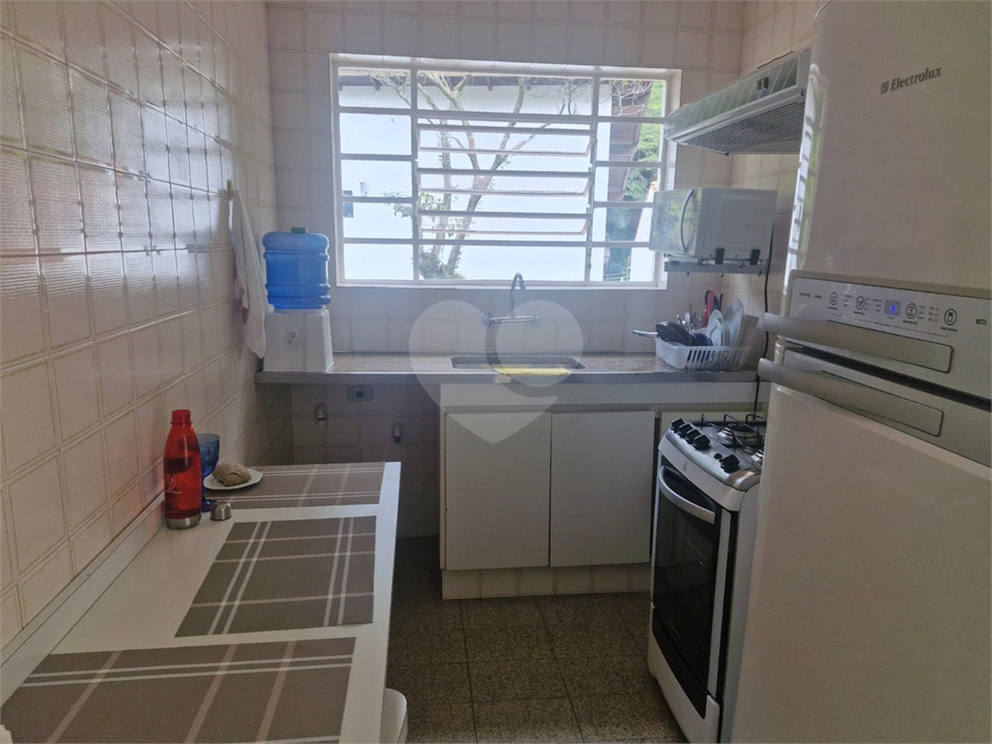 Casa à venda com 3 quartos, sendo 1 suíte, em Chácara Monte Alegre, São Paulo, SP